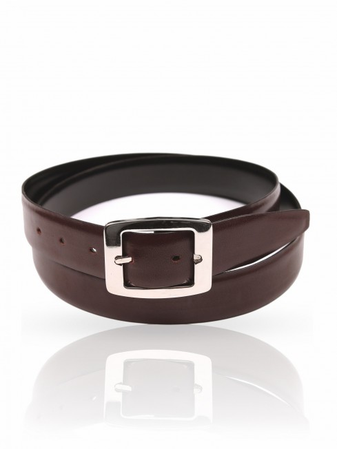 Ремень Мужской VI/119D/Nero.Bordeaux